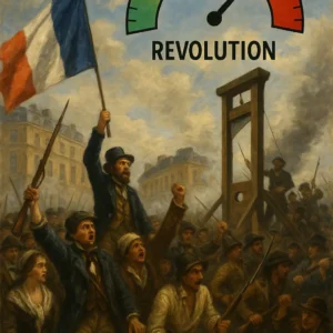 France Civil War Risk Report