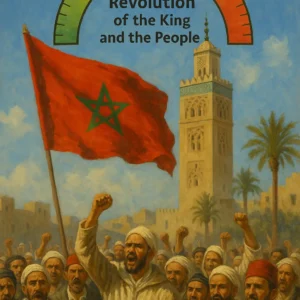 Morocco Civil War Risk Report